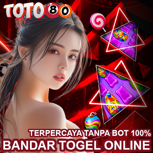 TOTO80 - Situs Resmi Togel, Daftar Togel, Link Agen Togel online