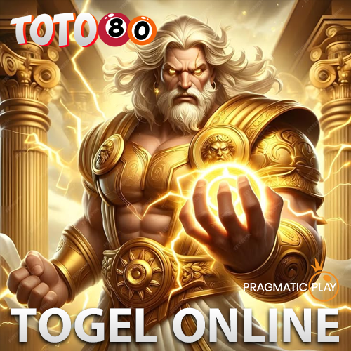 TOGEL ONLINE
